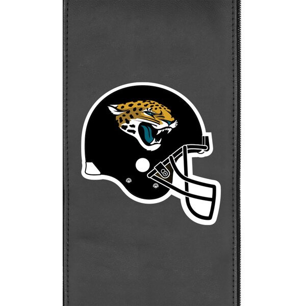 Dreamseat Jacksonville Jaguars Helmet Logo PSNFL20087 - main